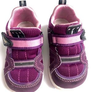 Tsukihoshi Toddler Shoes size 5